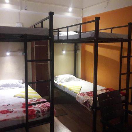 Buddha Guest House Varanasi Exterior foto