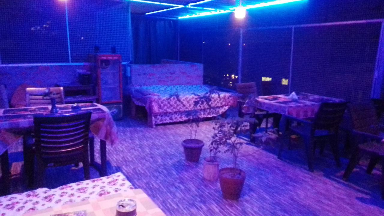 Buddha Guest House Varanasi Exterior foto