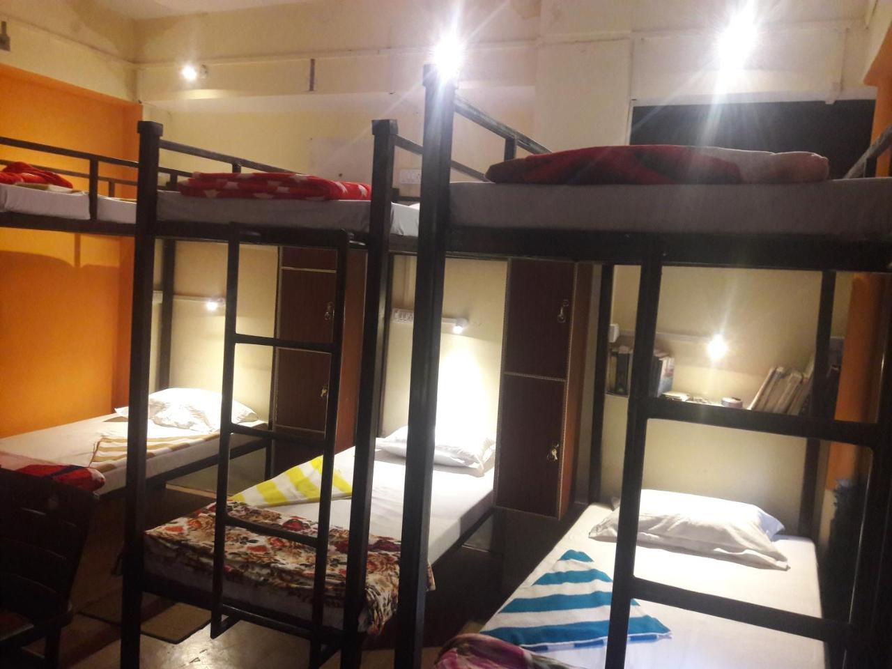 Buddha Guest House Varanasi Zimmer foto