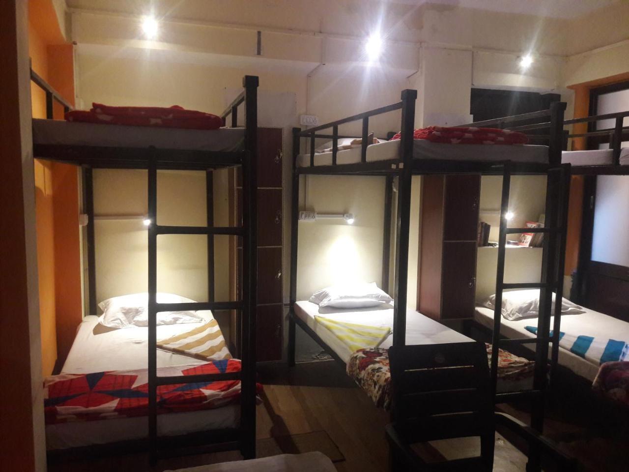 Buddha Guest House Varanasi Zimmer foto