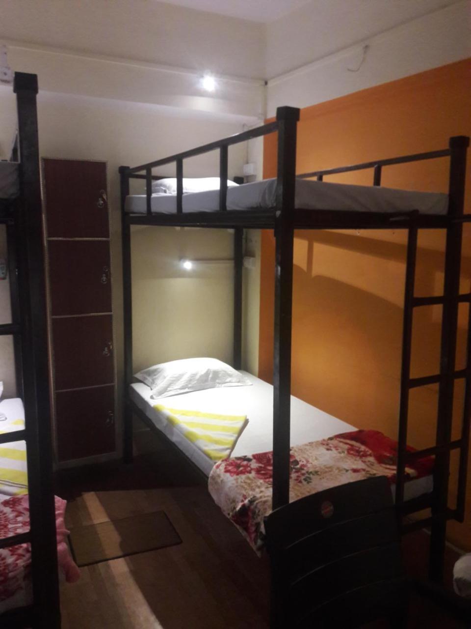 Buddha Guest House Varanasi Zimmer foto